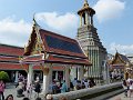 Bangkok Wat Phrae Kaeo P0644